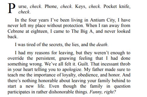 The Diávolos by Nouha Jullienne PDF