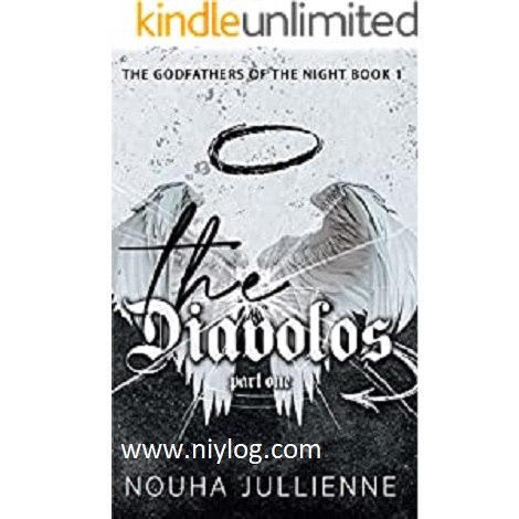 The Diávolos by Nouha Jullienne