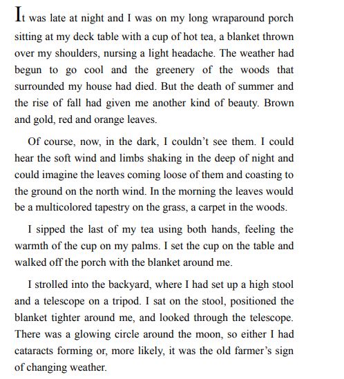 The Donut Legion by Joe R. Lansdale PDF