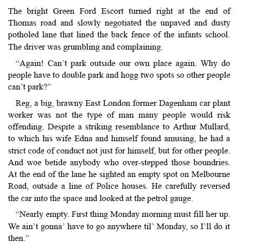 The Door is Still Ajar by A.R. Forte PDF