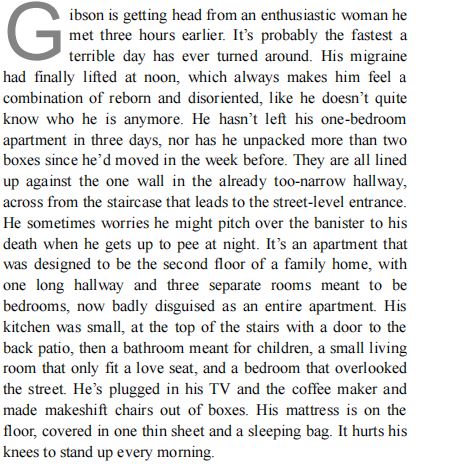 The Fake by Zoe Whittall PDF