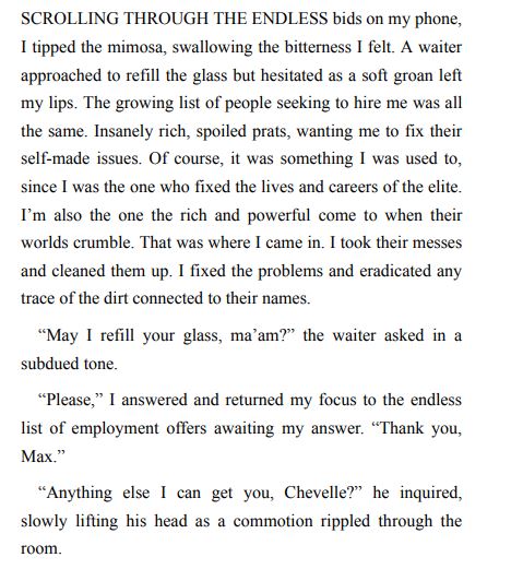 The Fixer by Amelia Hutchins PDF