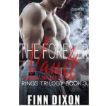 The Forever Vault by Finn Dixon