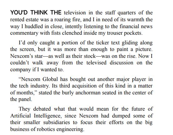 The Good Liar by C.P. Harris PDF