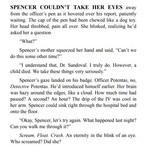 The Headmaster's List by Melissa de la Cruz PDF