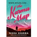The Karma Map by Nisha Sharma