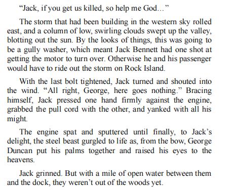 The Keeper of Stars by Buck Turner PDF