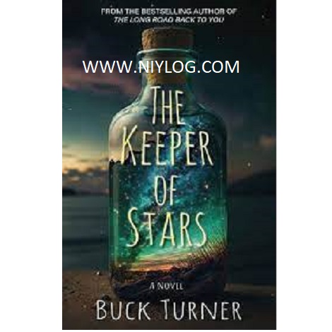 The Keeper of Stars by Buck Turner