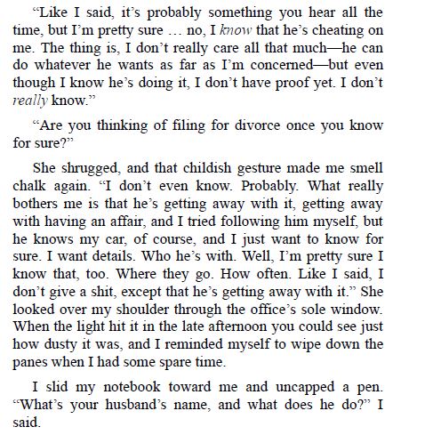  The Kind Worth Saving by Peter Swanson PDF