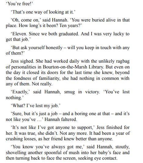 The Littlest Library by Poppy Alexander PDF