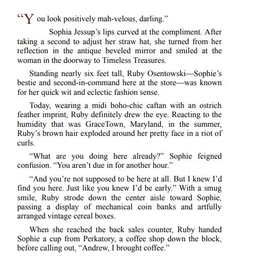 The Love Token by Cindy Kirk PDF