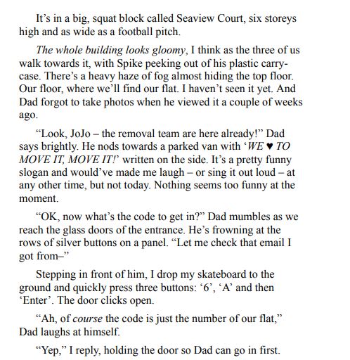 The Mystery in Flat 6B by Karen McCombie PDF