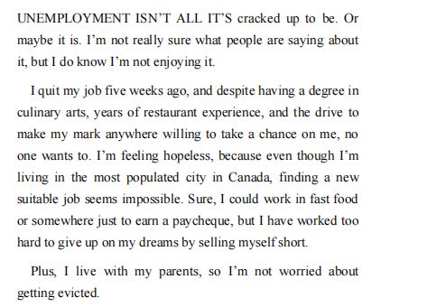 The Pugly Truth by Tiffany Andrea PDF