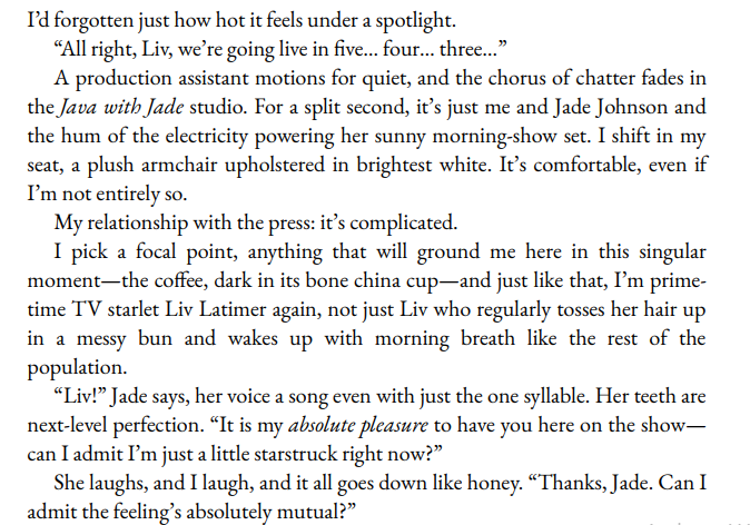 The Reunion by Kayla Olson PDF