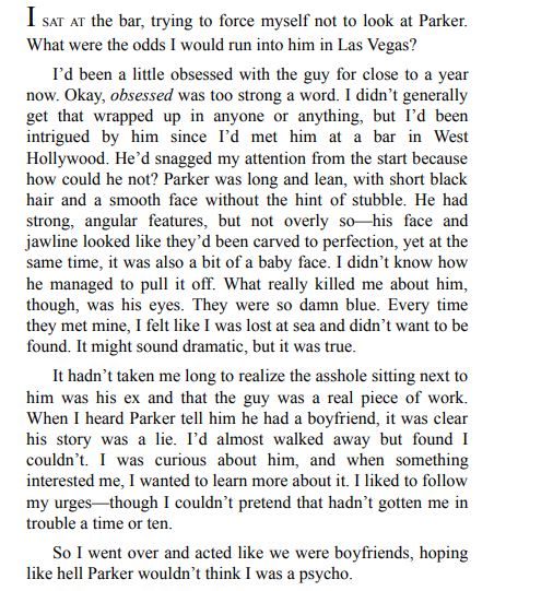 The Romantic by Riley Hart PDF