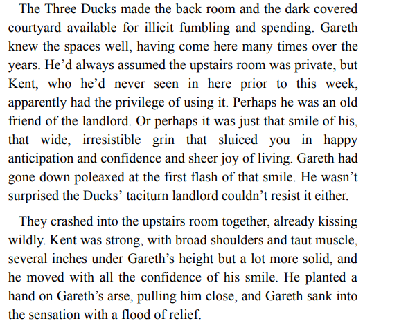 The Secret Lives of Country Gentlemen by KJ Charles EPUB