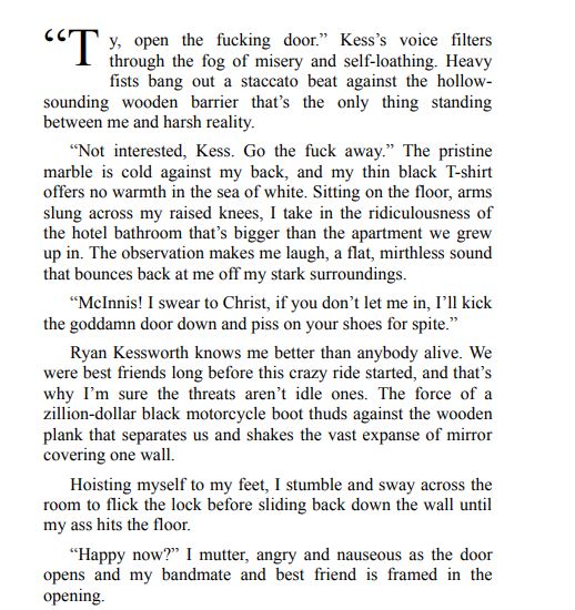 The Sky At Night by Samantha Lovelock PDF