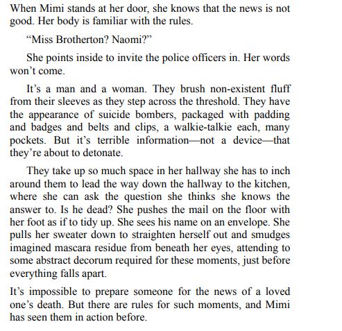 The Theory of (Not Quite) Everything by Kara Gnodde PDF