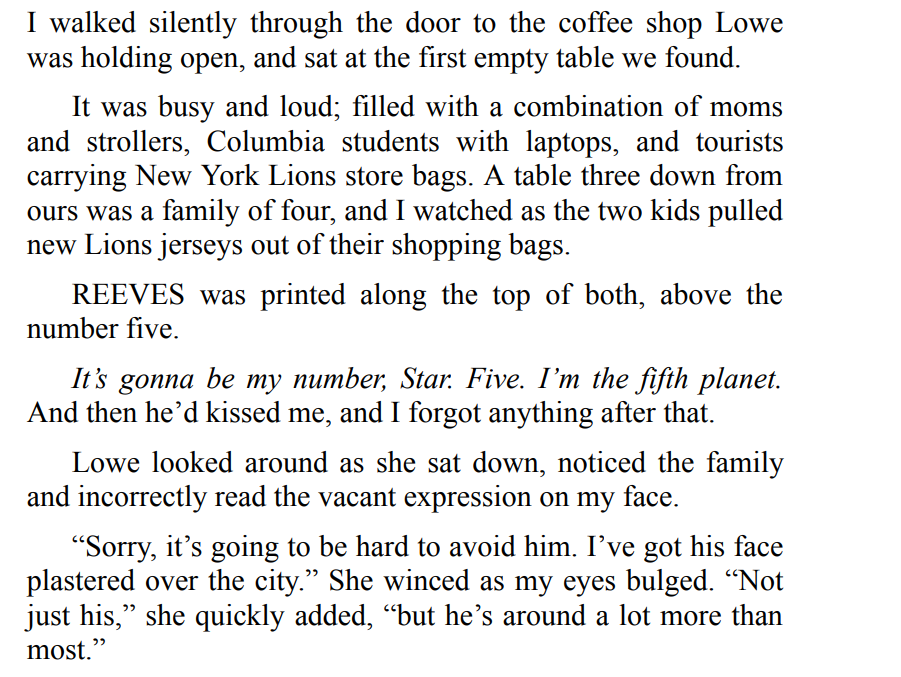 The Third Baseman by Lulu Moore EPUB