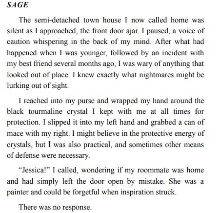 The Veteran by A. Rivers PDF