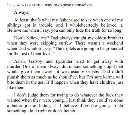 The Way of Us by Claudia Burgoa PDF