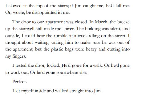 The Whole World Tinder by Gregory Ashe PDF