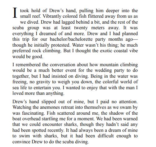 The Wrong Choice by Ava Gray PDF