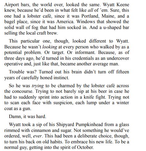 The (ex) Spy Who (maybe) Loved Me by Christi Barth PDf