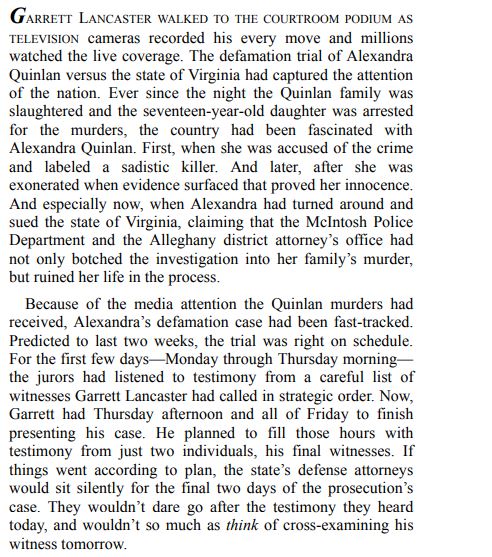 Those Empty Eyes by Charlie Donlea PDF