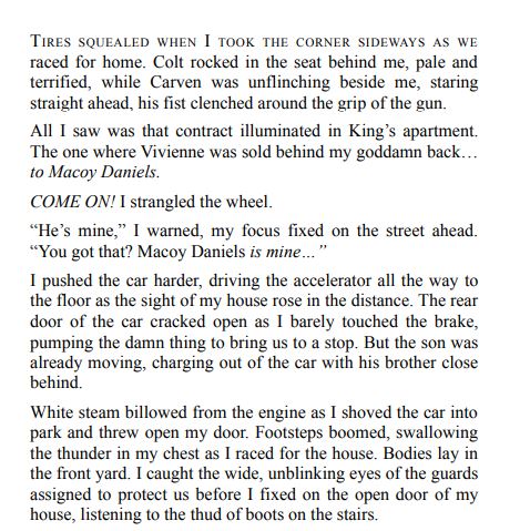 Traded by A.K. Rose PDF