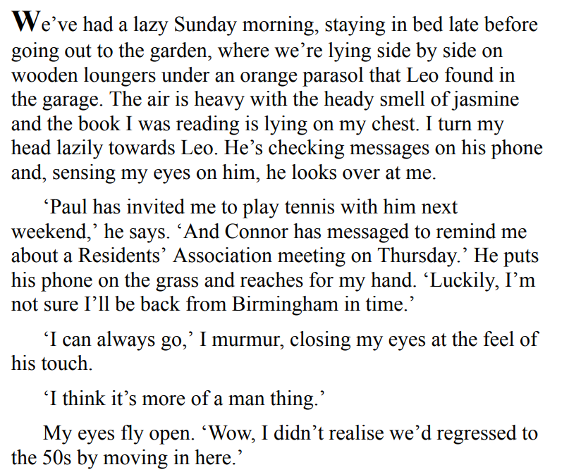 Triple the Secrets by Emily Rose PDF