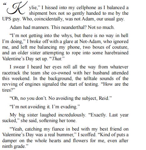 Trust Fall by Ariana St. Claire PDF