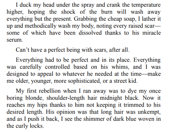 UNSTOPPABLE BY K.A KNIGHT EPUB