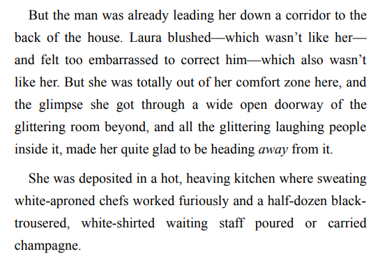 UNWANTED BY RACHEL ROWAN EPUB