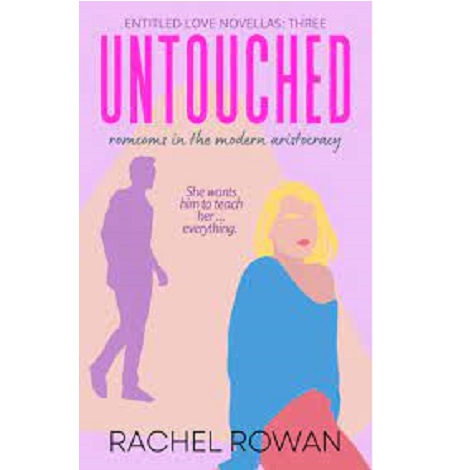 UNWANTED BY RACHEL ROWAN