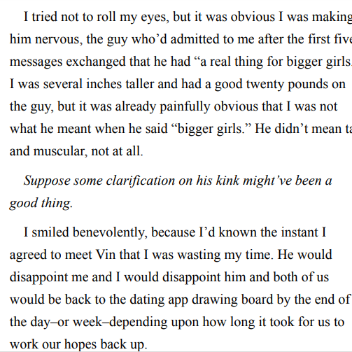 Undeniable by Erin FitzGerald EPUB