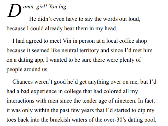 Undeniable by Erin FitzGerald PDF