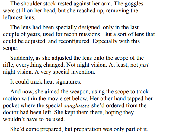 Unglued by Blake Pierce EPUB