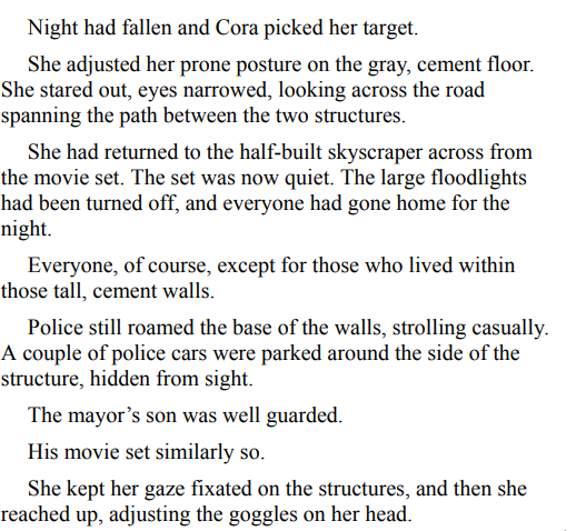 Unglued by Blake Pierce PDF