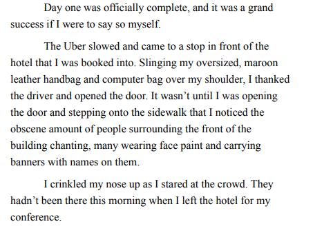 Unwanted Roommate by Terry Towers PDF