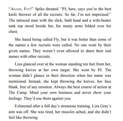 Utah by Elle James PDF