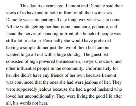 Vows of Deception by K Harris PDF