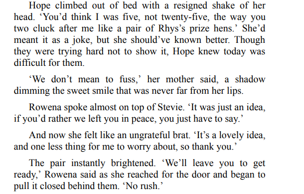 WHERE WE BELONG BY SARAH BENNETT EPUB