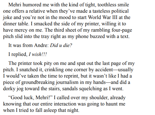 WHISTLEBLOWER BY KATE MARCHANT EPUB