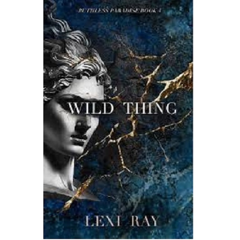 WILD THING BY LEXI RAY
