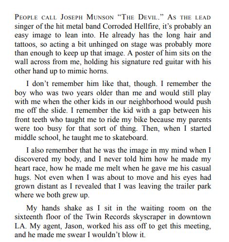 Waking Her Demon by Alexis Pierce PDF