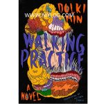 Walking Practice by Dolki Min