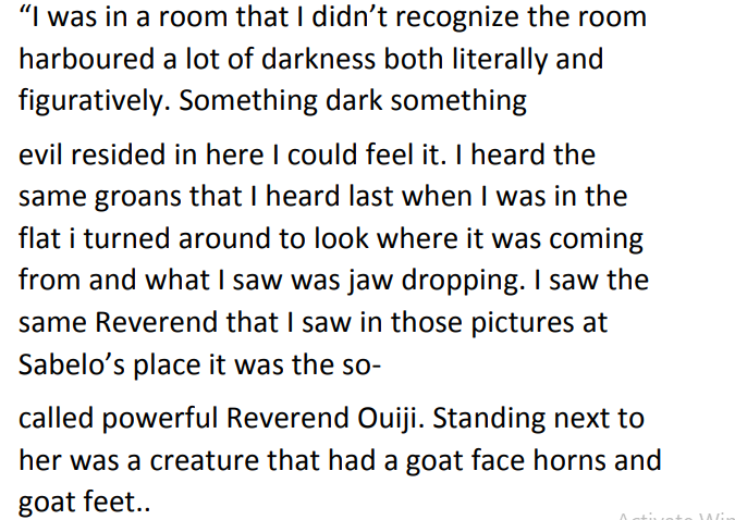 Water Is Thicker Than Blood By Precious Moloi Season 1 & 2 Free PDF