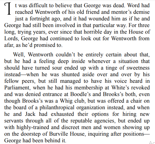 What a Duke Desires by Merry Farmer PDF