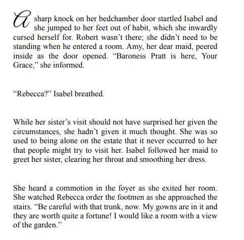 When a Duchess Sins by Lisa Campell PDF